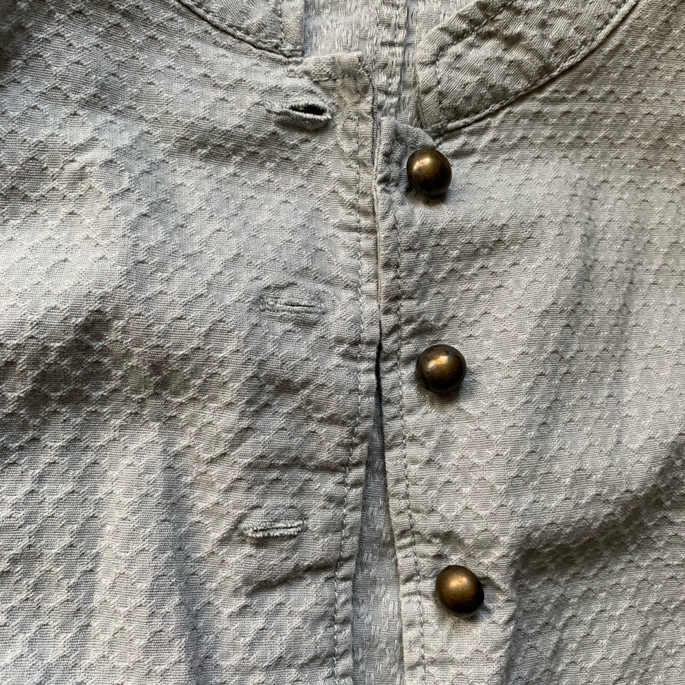 Tokyo Darling button down jacket - Picture 2 of 7